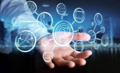 数字化浪潮下华夏保险 科技重塑业务模式，创新服务新格局