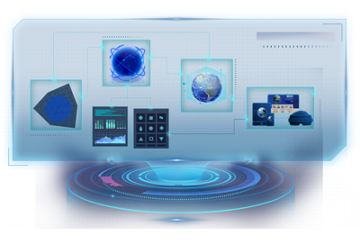 PanguVr 三维数字化视觉技术服务，驱动产业数字化转型