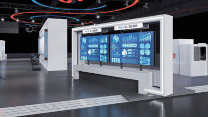 中国电信亮相2023世界VR产业大会 数字技术赋能，解锁未来新体验