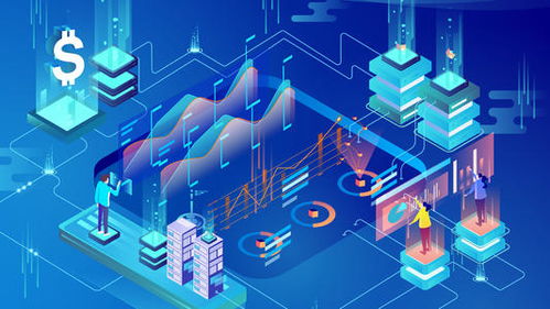 中台战略 数字化转型的核心引擎与数字技术服务架构