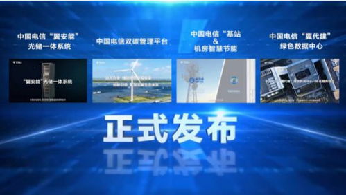 绿色发展 数智赋能 探索数字技术引领的可持续发展新路径