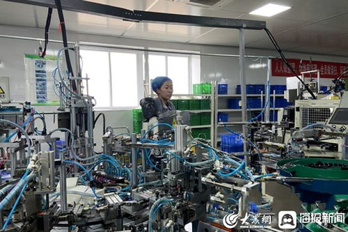 数字化透明工厂 激活实体产业动力的关键技术路线