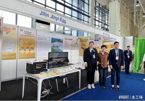 数字贸易产业服务助力企业海外拓展——新疆龙工场推动吉林企业参展获订单